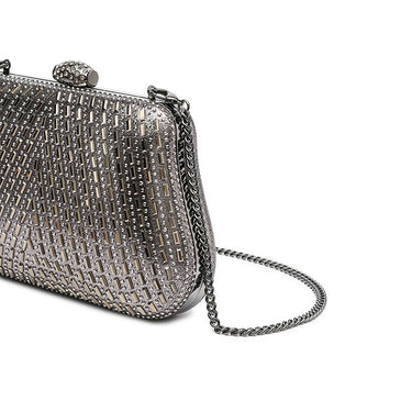 Fyor AD 119 Clutch #color_gunmetal