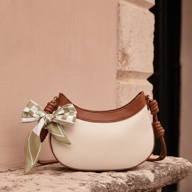 FYOR Shoulder Bag #color_brown