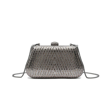 Fyor AD 119 Clutch #color_gunmetal