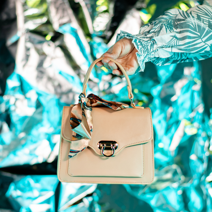 BD 75 Front Flap Crossbody Bag Fyor shoes Fyor UAE