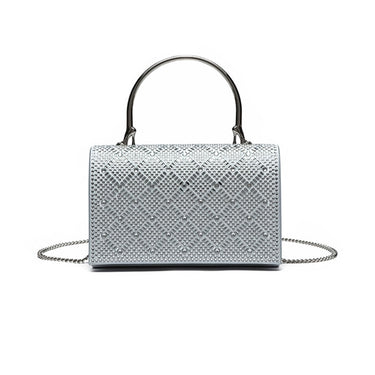 AD 110 Luxury bag #color_silver