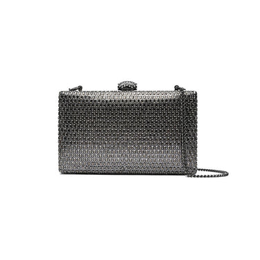 Fyor AD 120 Clutch #color_gunmetal