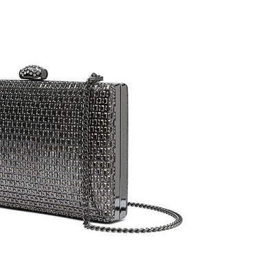 Fyor AD 120 Clutch #color_gunmetal