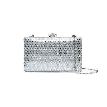 Fyor AD 120 Clutch #color_silver