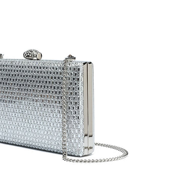 Fyor AD 120 Clutch #color_silver