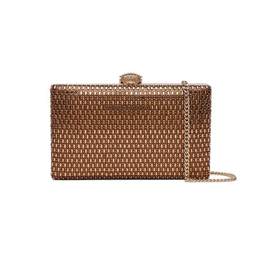 Fyor AD 120 Clutch #color_bronze