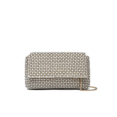 Fyor AD 126 Clutch #color_gold