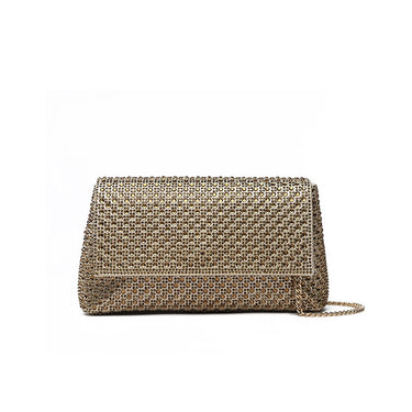 Fyor AD 127 Clutch #color_gold