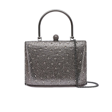 AD 131 Fyor Luxury bags #color_gunmetal