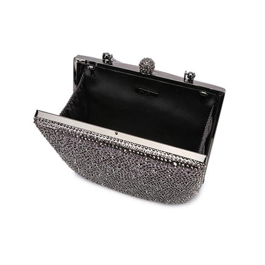 AD 131 Fyor Luxury bags #color_gunmetal