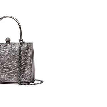 AD 131 Fyor Luxury bags #color_gunmetal
