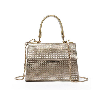 AD 132 Luxury bag #color_gold