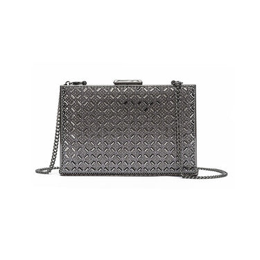 AD 133 Luxury Bag #color_gunmetal