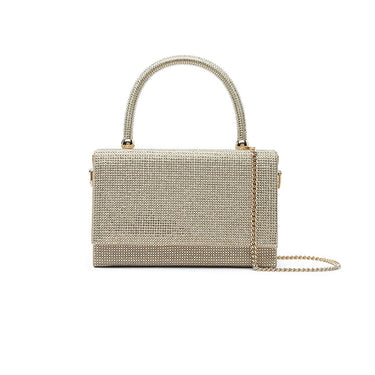 Fyor AD 135 Crossbody Bags #color_gold