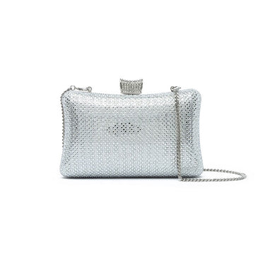 Fyor AD 137 Crossbody Bags #color_silver