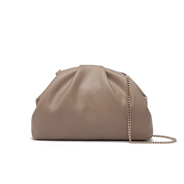 FYOR Clutch #color_beige