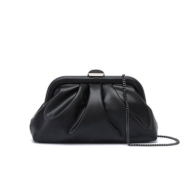 FYOR Clutch #color_black