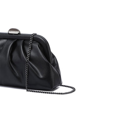 FYOR Clutch #color_black