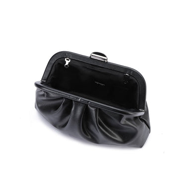 FYOR Clutch #color_black