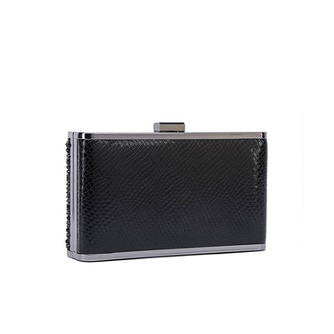 FYOR Clutch #color_black