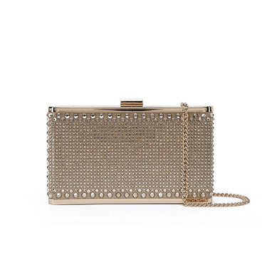 FYOR Clutch #color_gold
