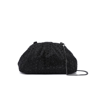 FYOR Clutch #color_black