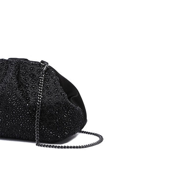 FYOR Clutch #color_black
