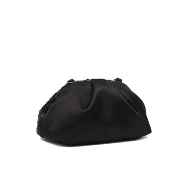 FYOR Clutch #color_black