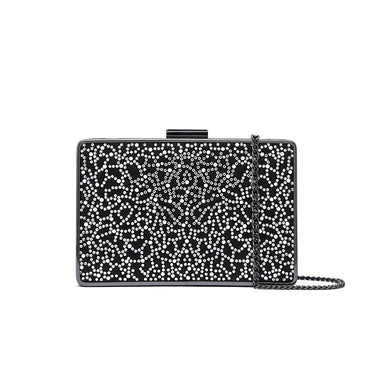 FYOR Clutch #color_black