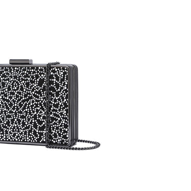 FYOR Clutch #color_black