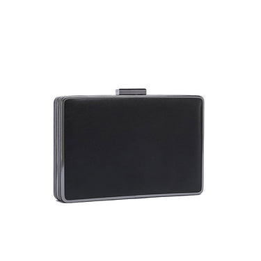 FYOR Clutch #color_black