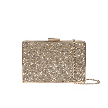FYOR Clutch #color_gold