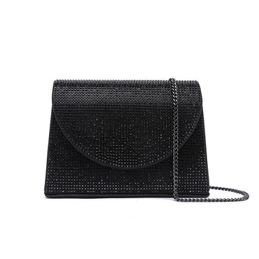 FYOR Clutch #color_black