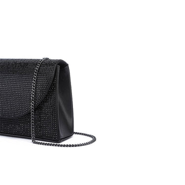 FYOR Clutch #color_black