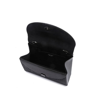 FYOR Clutch #color_black