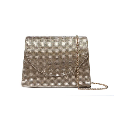 FYOR Clutch #color_gold