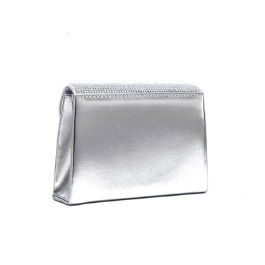 FYOR Clutch #color_silver