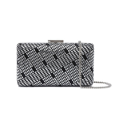 FYOR Clutch #color_black