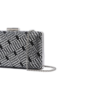 FYOR Clutch #color_black