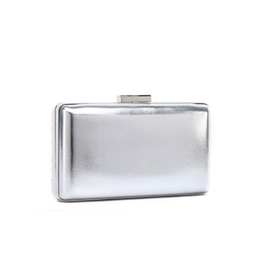 FYOR Clutch #color_silver
