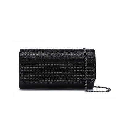 FYOR Clutch #color_black
