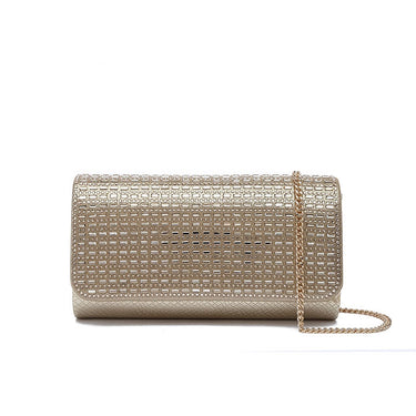 FYOR Clutch #color_gold