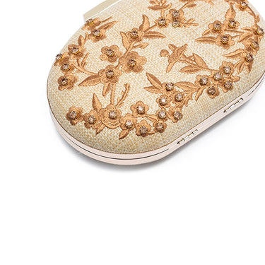 FYOR Clutch #color_beige