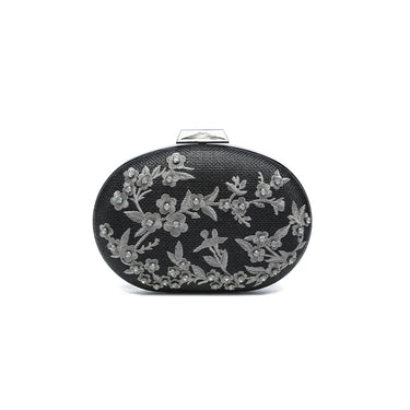 FYOR Clutch #color_black