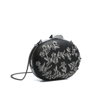 FYOR Clutch #color_black