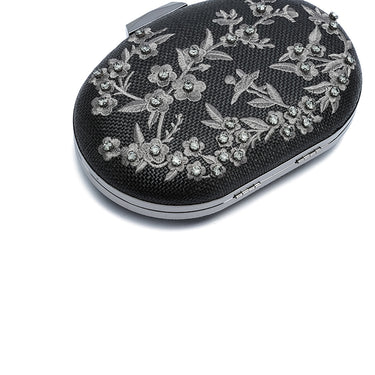FYOR Clutch #color_black