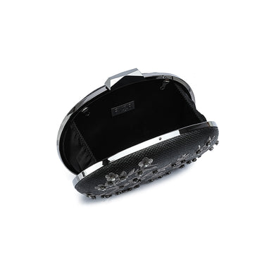 FYOR Clutch #color_black