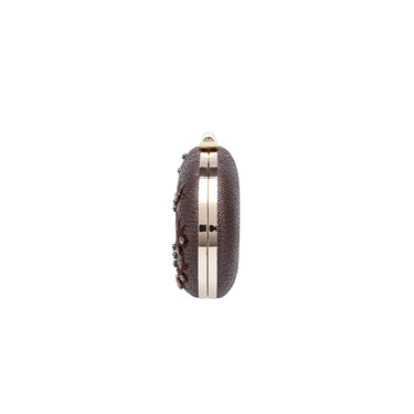 FYOR Clutch #color_brown