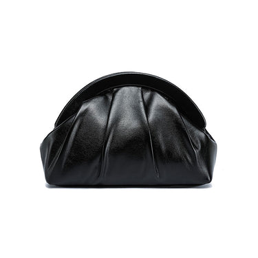 FYOR Clutch #color_black