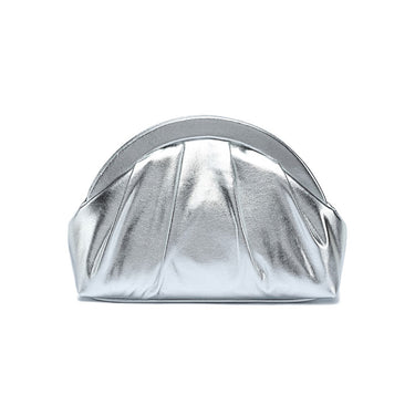 FYOR Clutch #color_silver